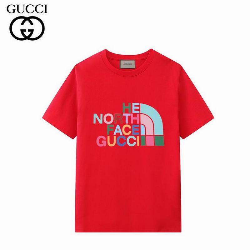 Gucci Men's T-shirts 856